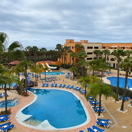Apartamento Primera Linea De Playa Isla Canela Eksteriør billede