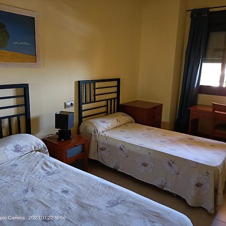 Apartamento Primera Linea De Playa Isla Canela Eksteriør billede