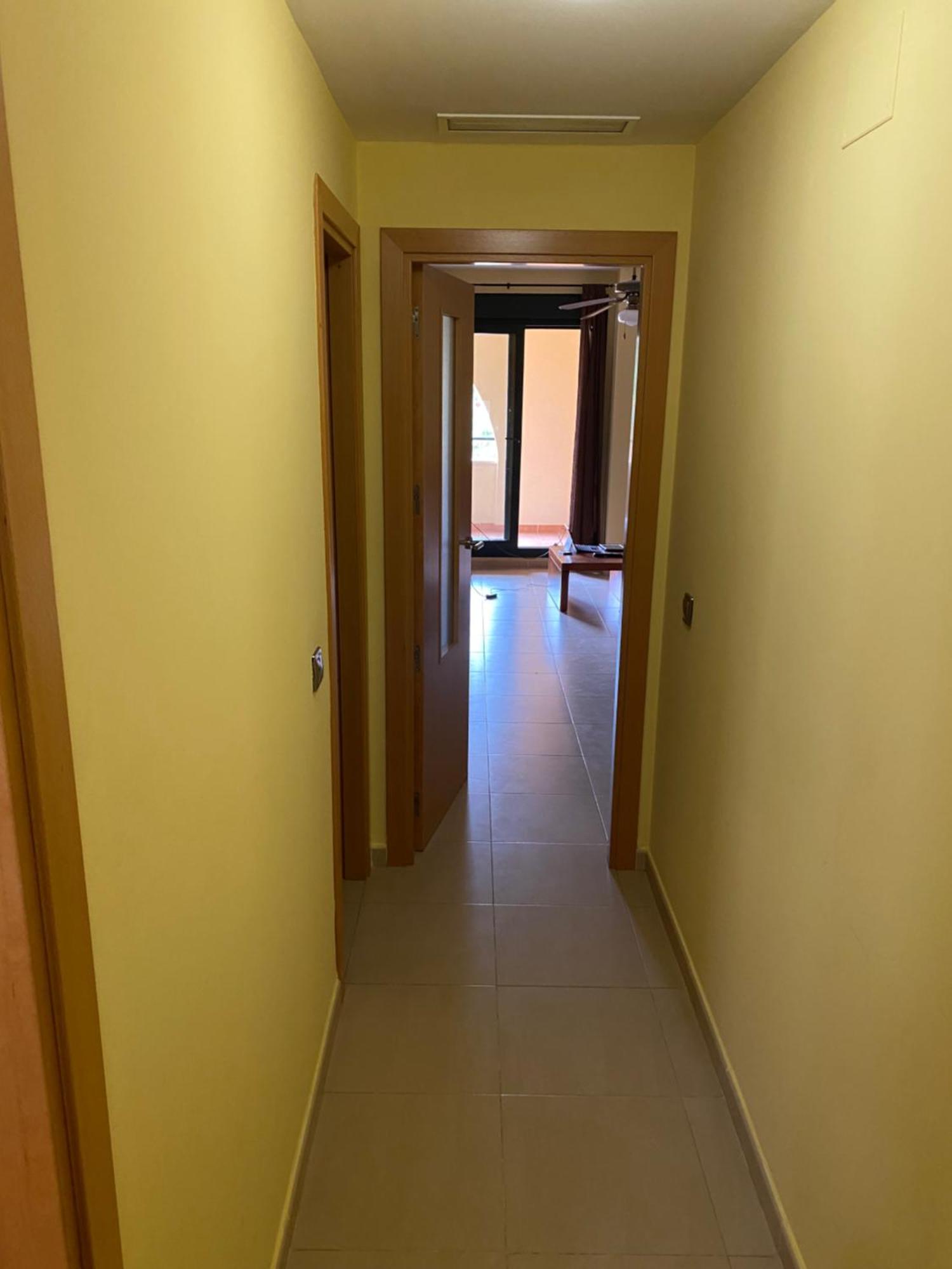 Apartamento Primera Linea De Playa Isla Canela Eksteriør billede
