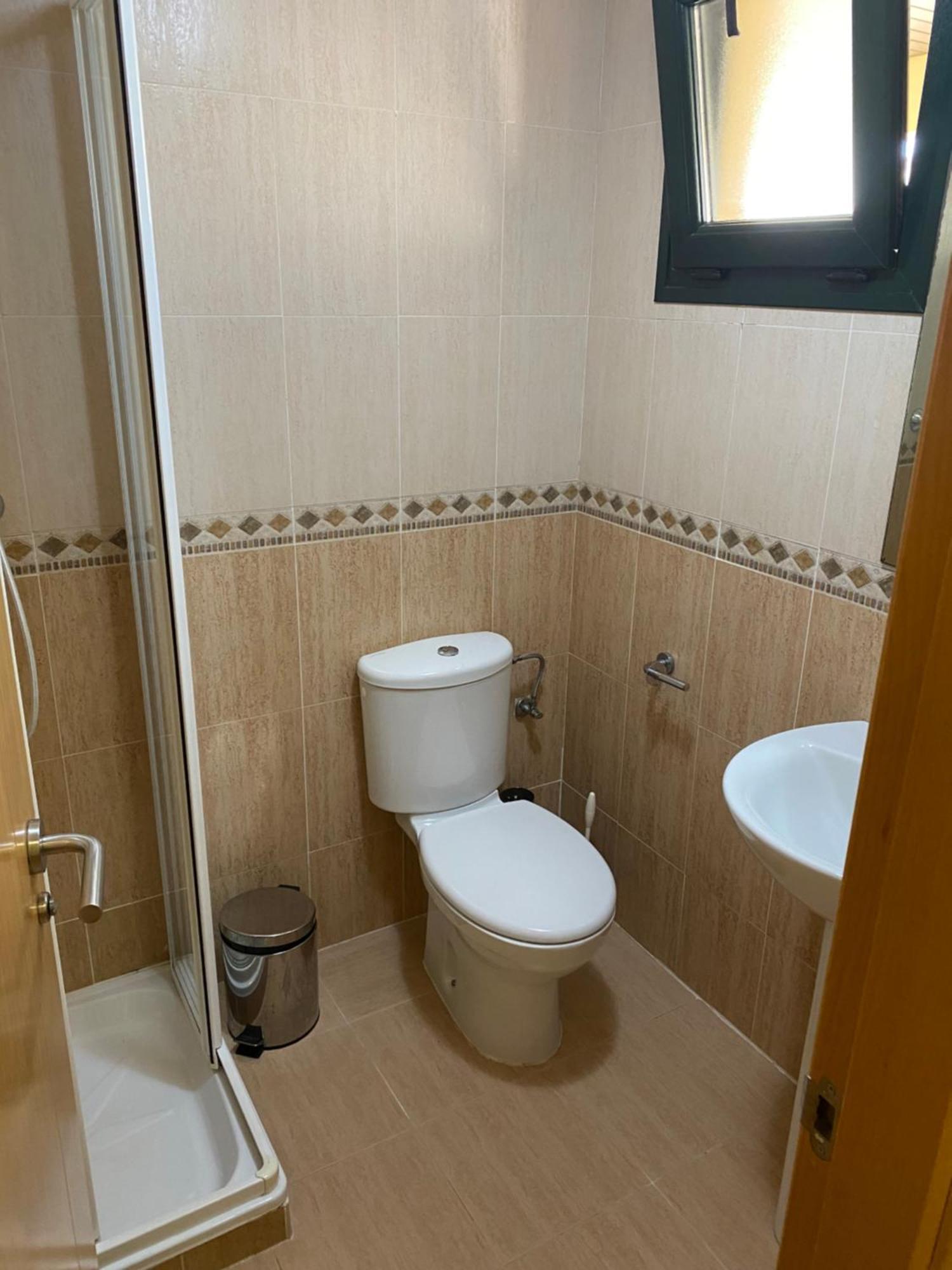Apartamento Primera Linea De Playa Isla Canela Eksteriør billede