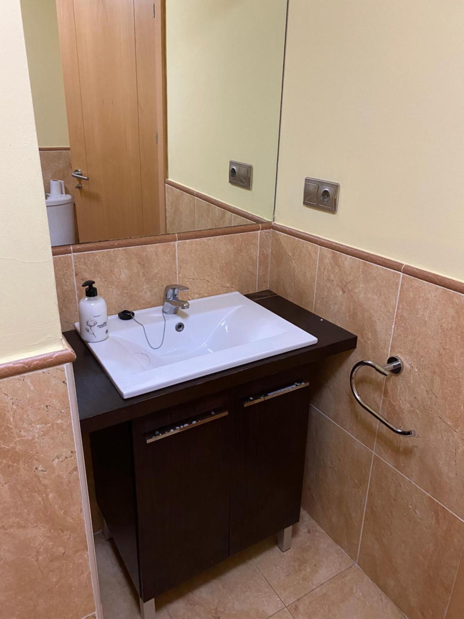 Apartamento Primera Linea De Playa Isla Canela Eksteriør billede