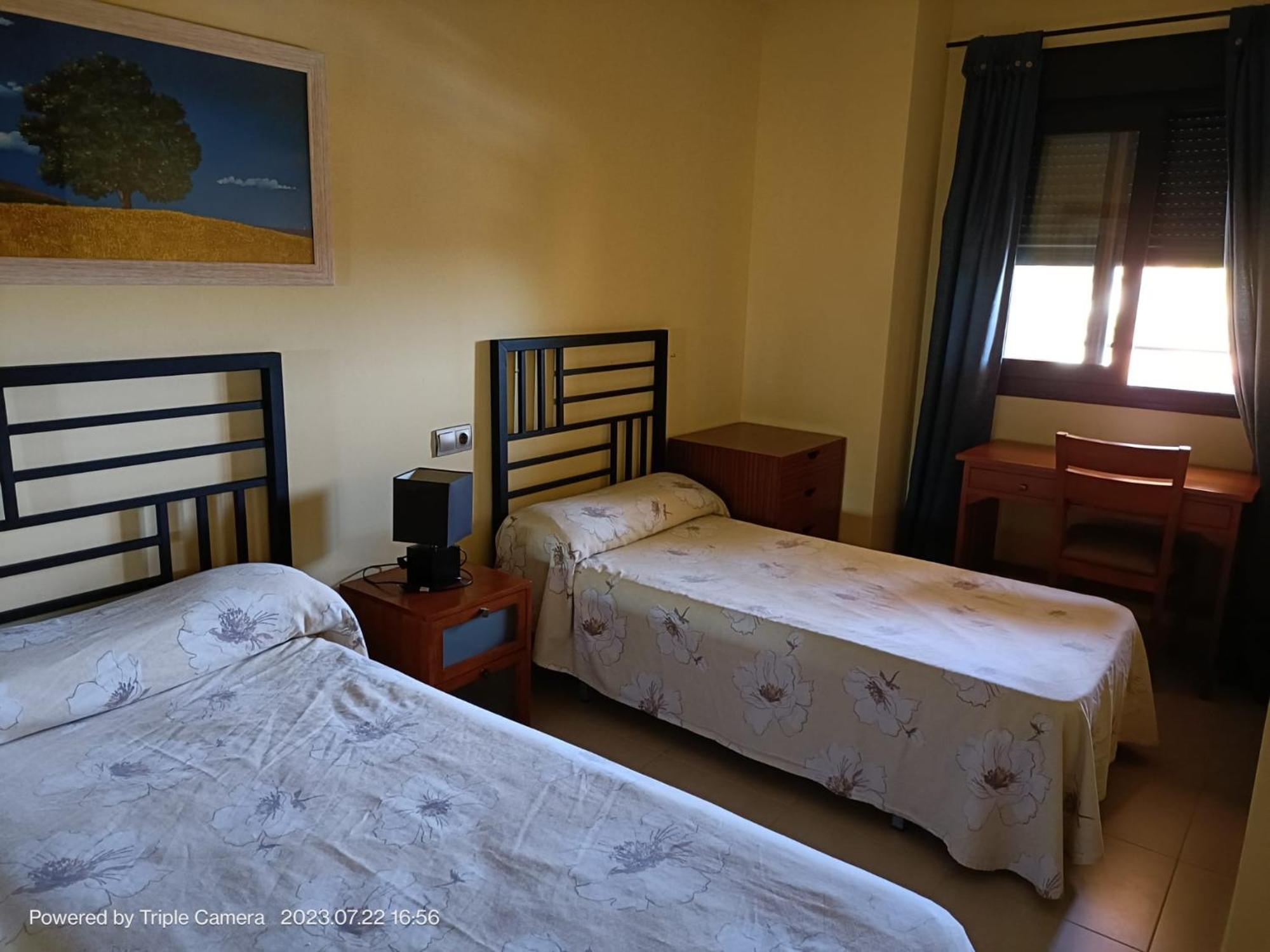 Apartamento Primera Linea De Playa Isla Canela Eksteriør billede