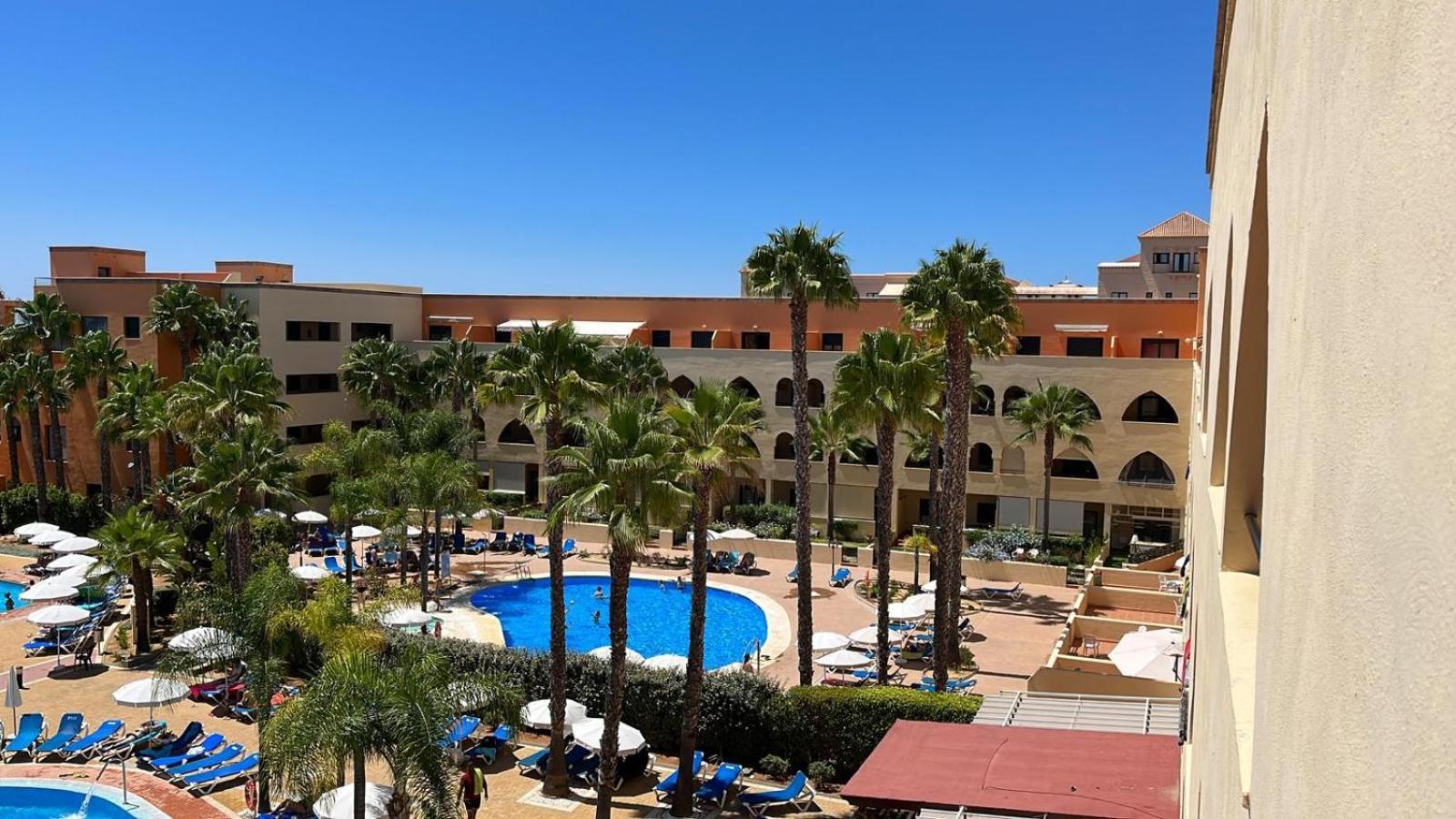 Apartamento Primera Linea De Playa Isla Canela Eksteriør billede